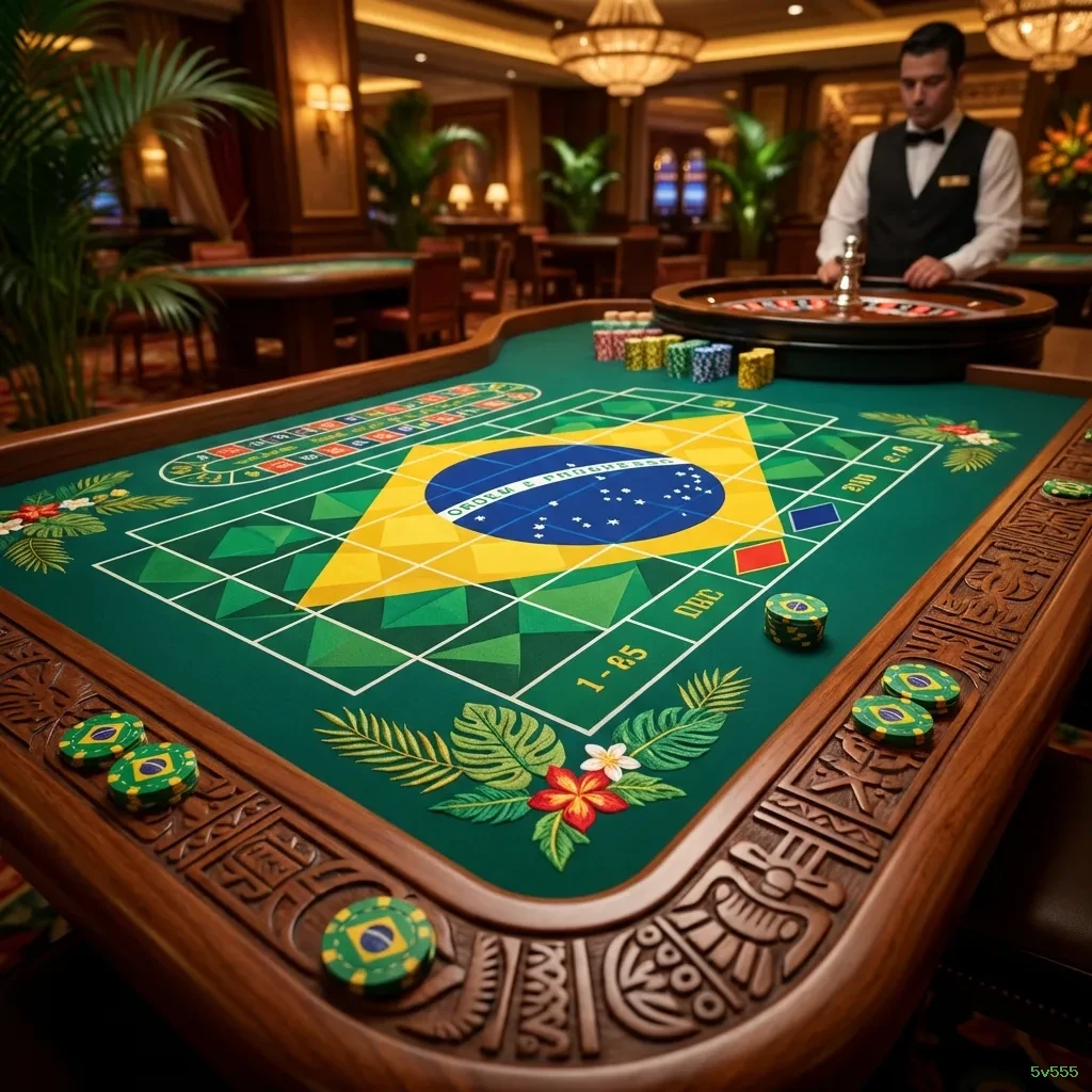 Maria Santos acumulou R$ 850K no Blackjack