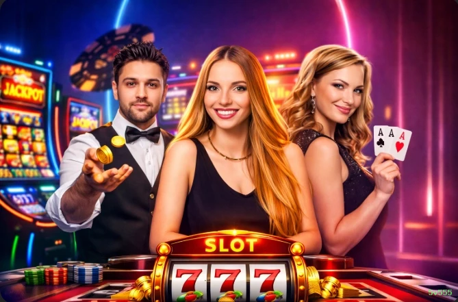 Jogos com maior RTP na 5v555